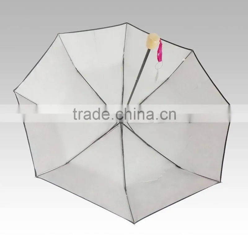Folding rain umbrella for sale