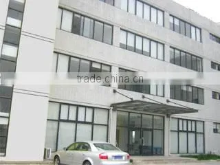 Ningbo Haishu East Leacy Electrics Co., Ltd. company overview - view 1
