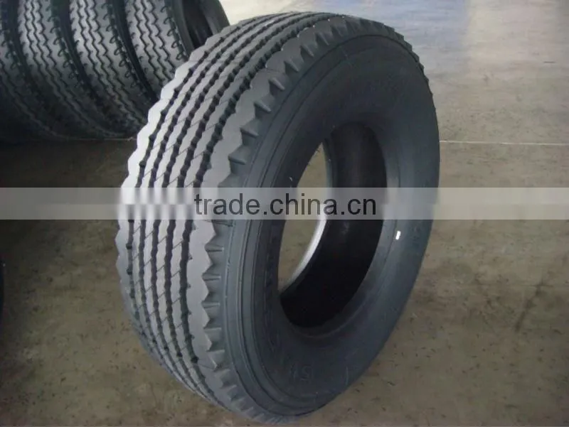radial truck tyre 295/80 r22.5 Chinese Truck Tire On Sale CE