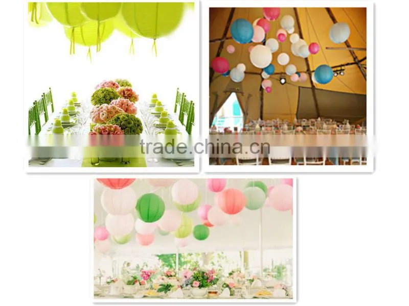 stylish lantern paper