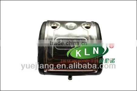 Rotary Vane Vacuum Pump Milking Machine