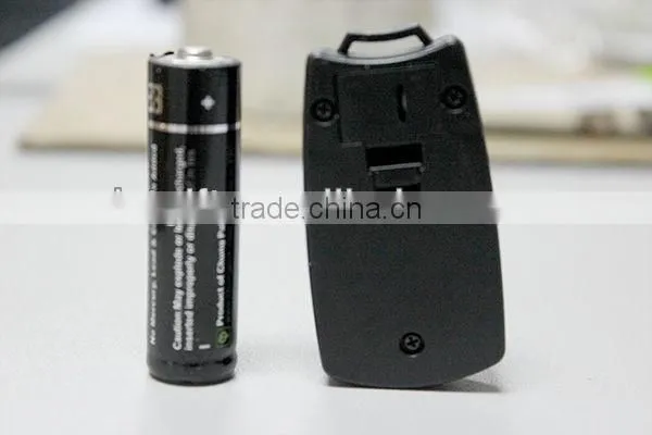 high quality battery remote control color changing led candle