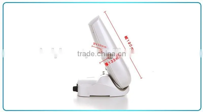 Hottest Portable Korea Monopolar Rf System Machine