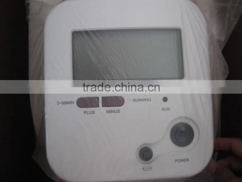 Oxygen Facial Machine Skin Renewal Equipment