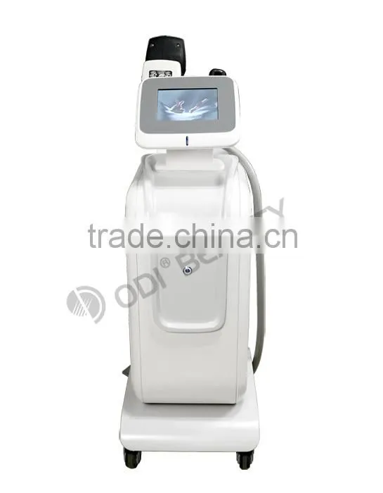 OD-S20 New technology 2015 anti cellulite and face lift vaccum roller massager