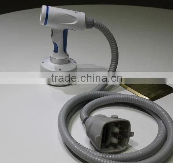 men use High Intensity Focused Ultrasound body shape machine/HIFUSHAPE ultrasonic liposuction