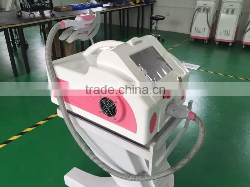 2016 Advanced elight excellent elight machine with lowest price
