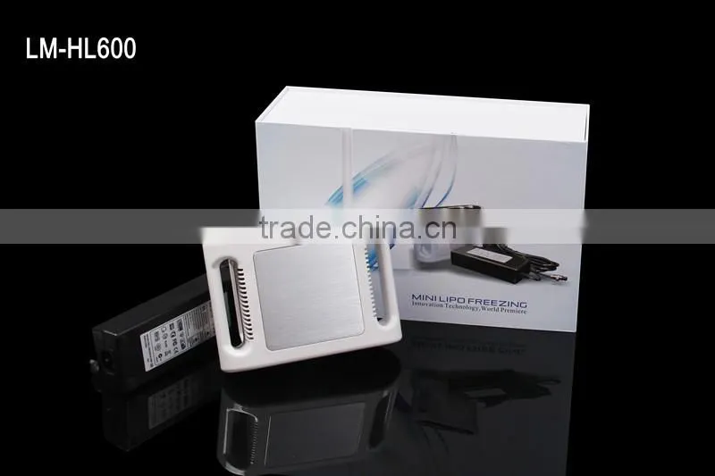 China OSANO Factory Made Mini Cryolipolysis Slim Freezer Belt With CE