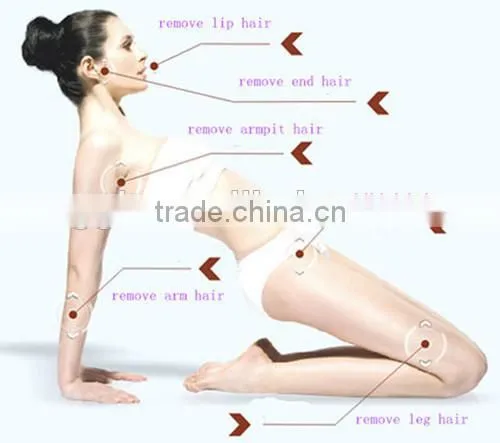 808 laser medical equipment in beauty and personal care
