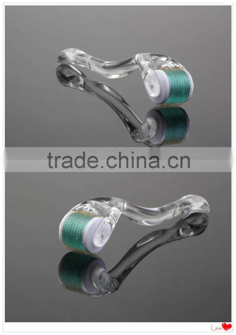 (Factory Sale)dermaroller/Derma roller 540