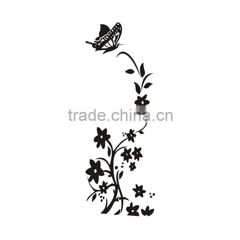 hot sale decorative decals for antique furniture