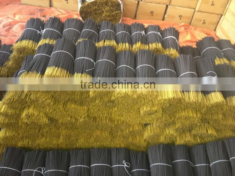 Vietnam Black Incense Sticks 9", high quality, best price, www.tuanminhexport.com