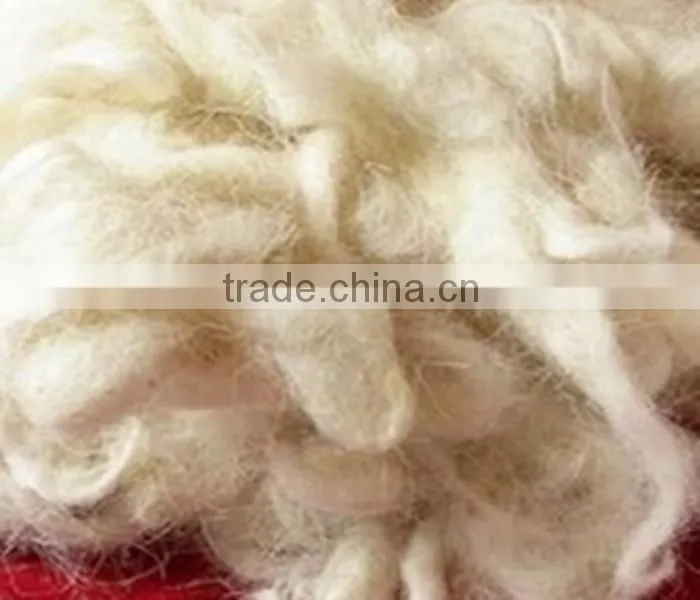 Best Selling carpet wool fiber
