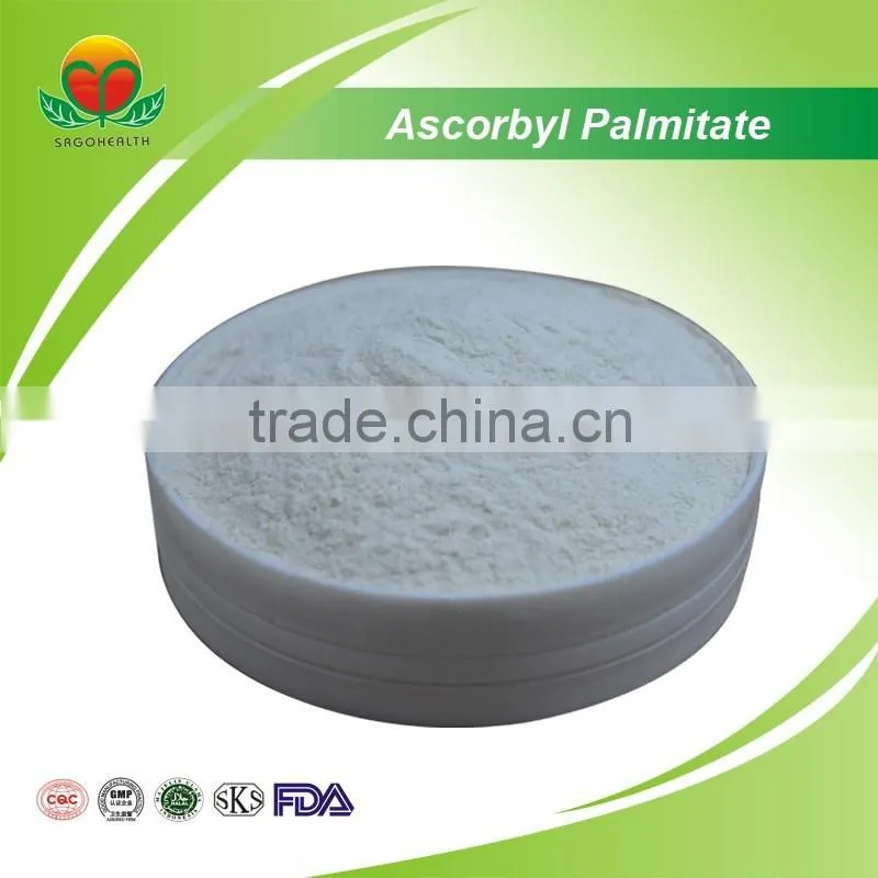 Manufacture Supply Ascorbyl Palmitate