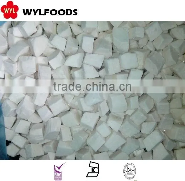 market price frozen pleurotus eryngii