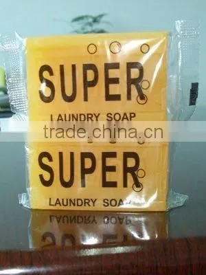 blue laundry soap for clothes washing