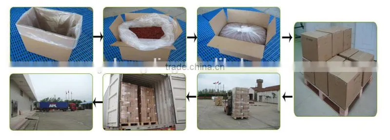 Creative products ad garlic granule top selling products in alibaba