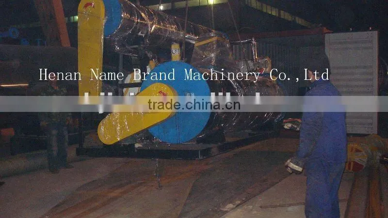 New !! industrial fish dryers(for fishmeal production)