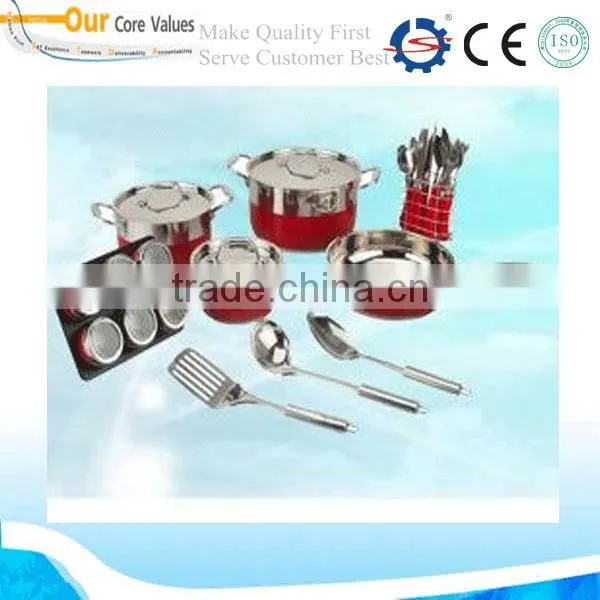 Charms cookware brands kitchen ware