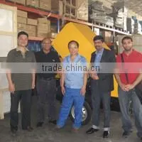 Zhengzhou Known Imp. & Exp. Co., Ltd. company overview - view 3