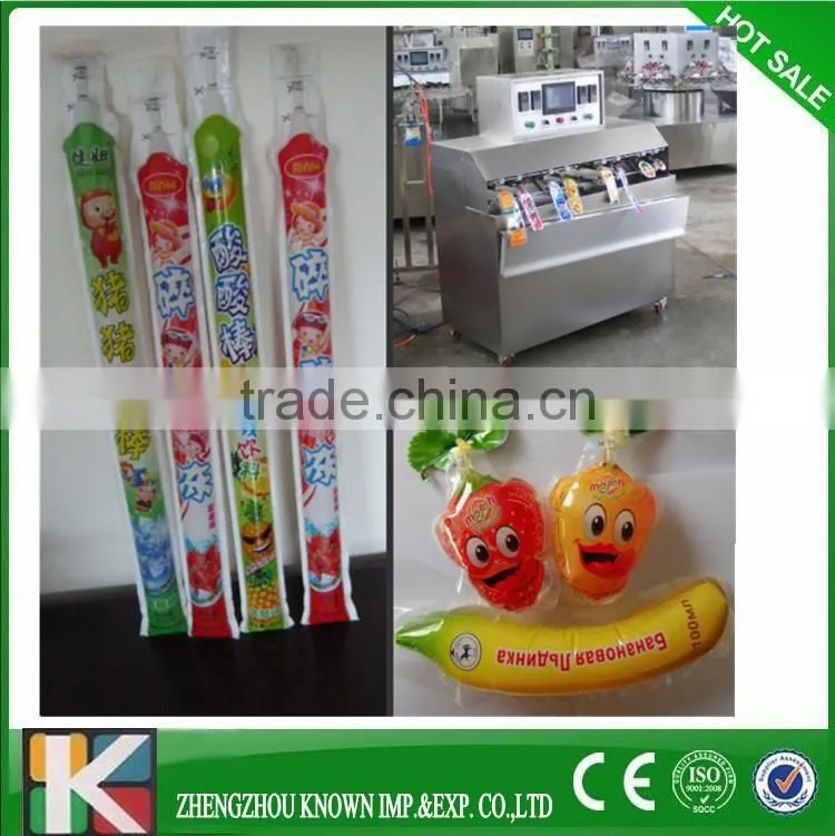 ice lolly filling sealing machine, ice lolly packing machine, ice lolly making machine