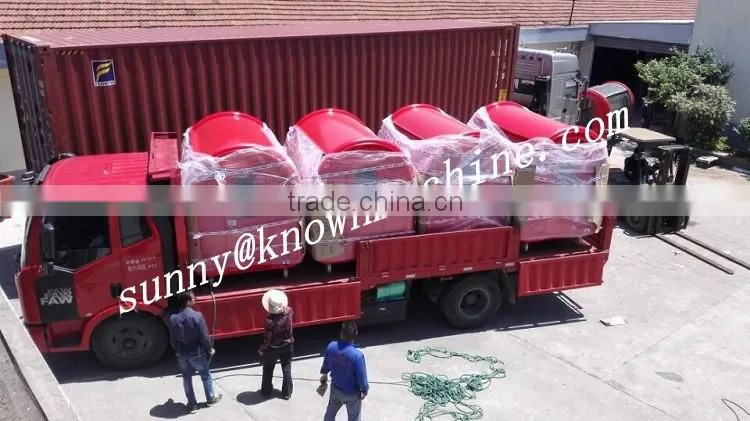 China Multi-functional Street food cart / 2m Mobile Snack Car / Food Truck for Fast Food