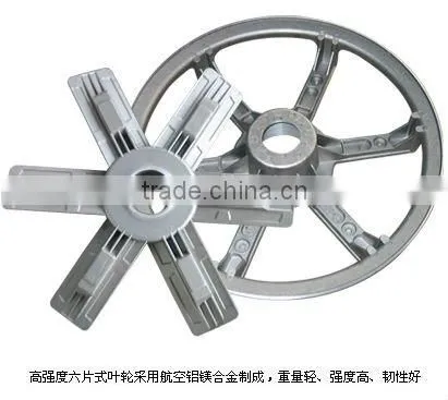 exhaust fan / vacuum fan