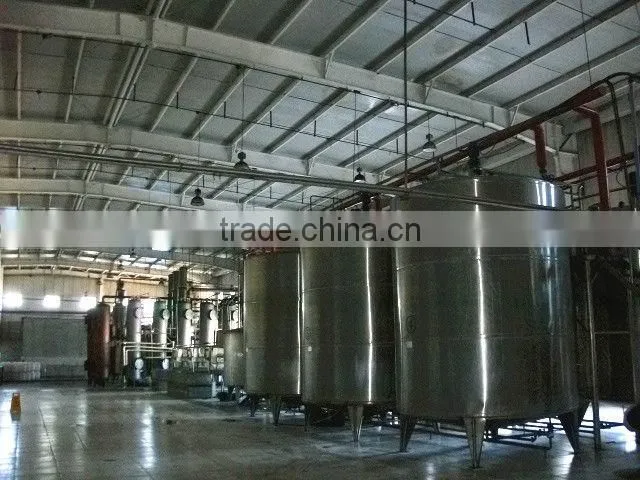 Corn glucose Syrup Production Line Processing Machine |maize syrup making machine