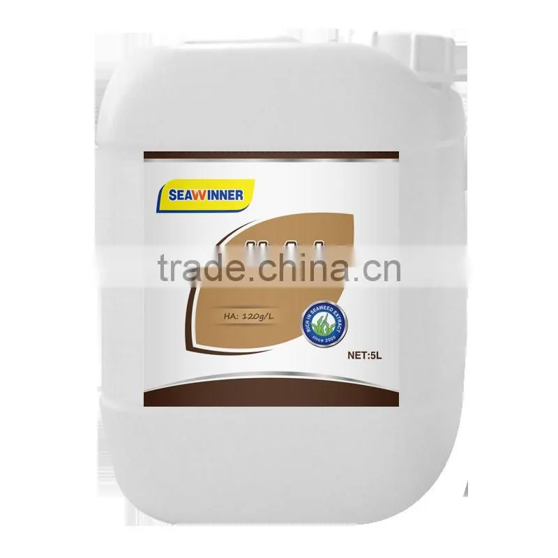 Humic acid/Humic Acid Potassium/Fulvic Acid Potassium(Super Humate)/Biochemical Fulvic Acid Fertilizer