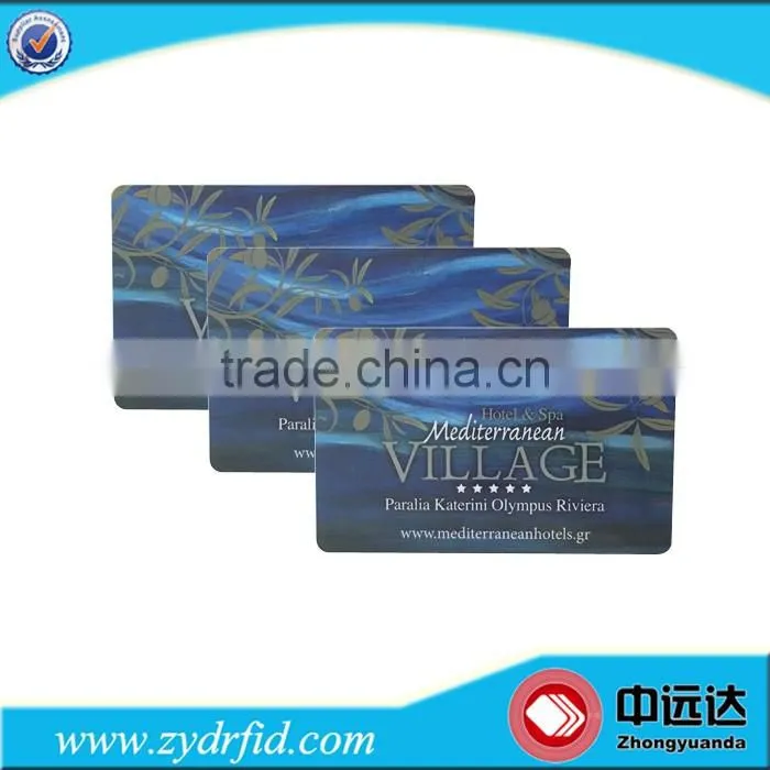 ISO 14443A RFID smart ring HF 13.56MHZ with Ntag chip
