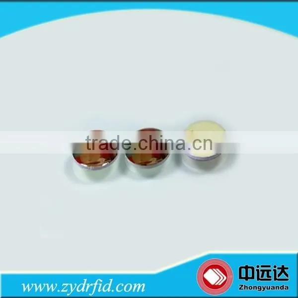 ISO 14443A RFID PPS Laundry Tag for Laundry management