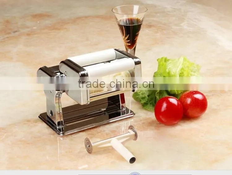 high quality noodle maker,noodle machine,pasta maker for home use