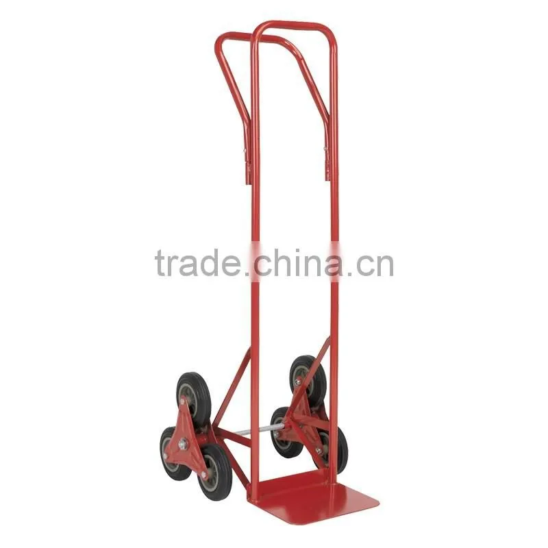 stair climbing trolley