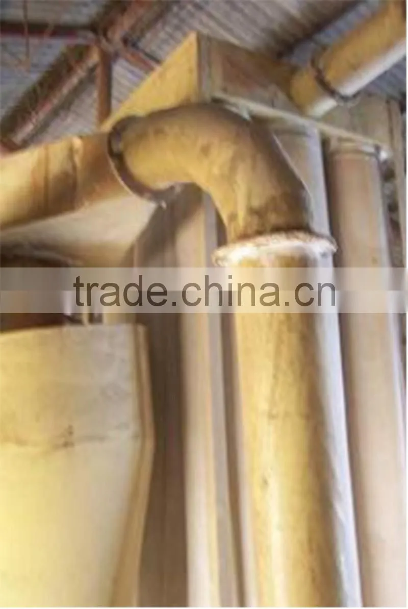 Automatic poultry feed pellet making line ,animal feed pellet processing line