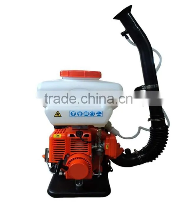 High quality 3WF-3A agriculture gasoline sprayer, 14L Gasoline knapsack power sprayer,