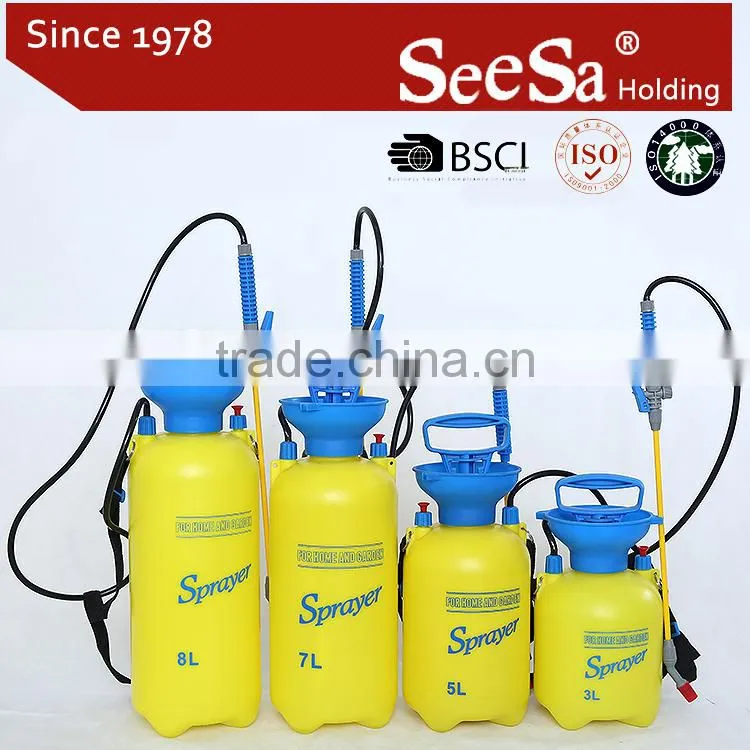 Pressure Sprayer