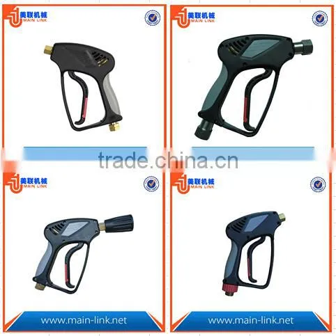 1/4 F cleaning spray ceramic nozzle