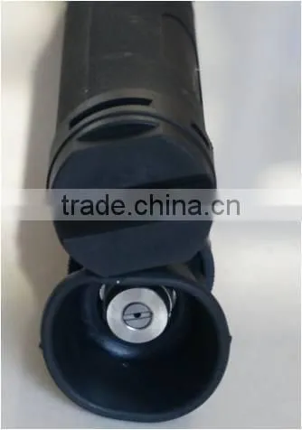 Water and Foam Sprayer