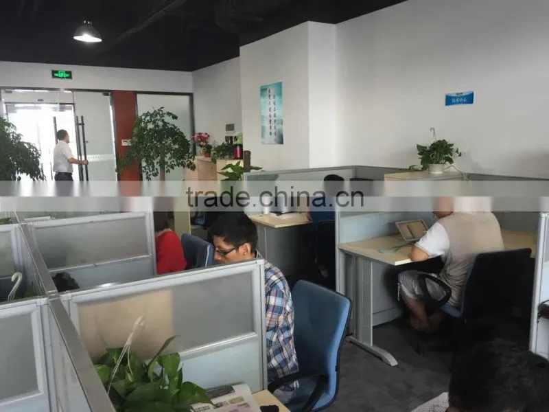 Anping Wanhua Hardware Products Co., Ltd. company overview - view 2