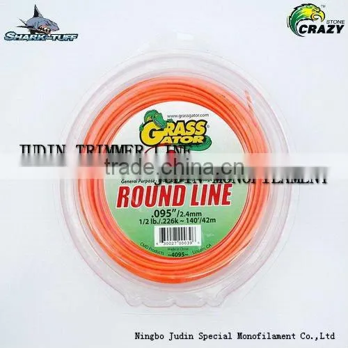 Brush Cutter Garden Line