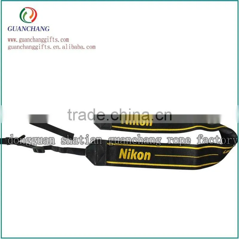 custom factory selling dslr camera strap