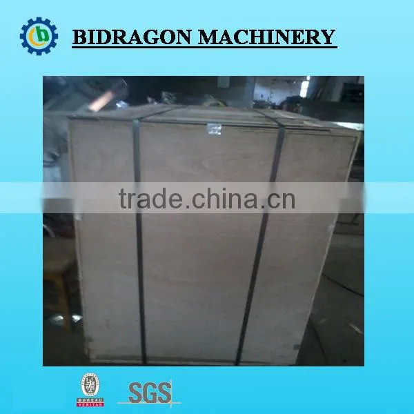 Industrial Various Types Groundnut Roaster Machine