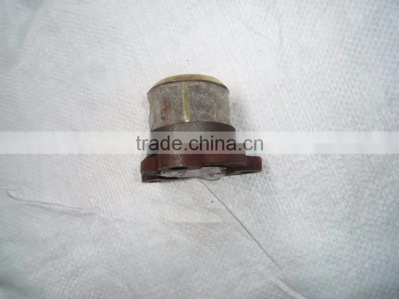 Diesel engine XT12A.06.100 Filter assembly