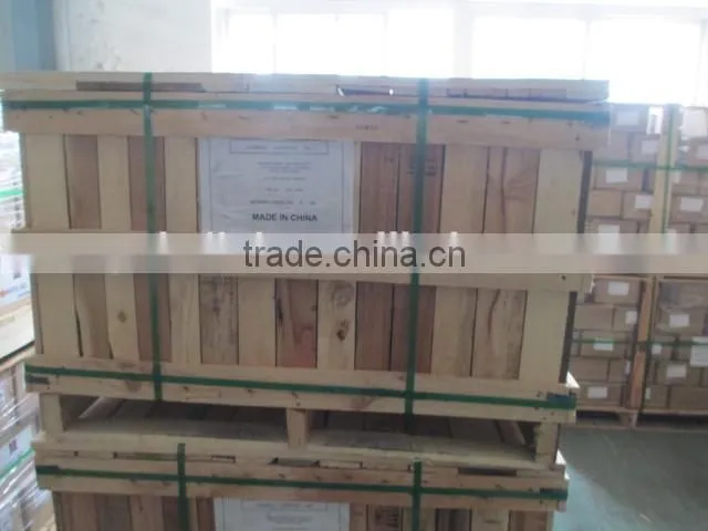 316 stainless steel double coil spring washer