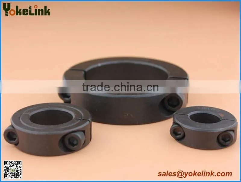 Shaft collar