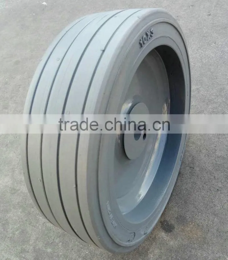 low speed vehicle tire for high-altitude equipment r big truck