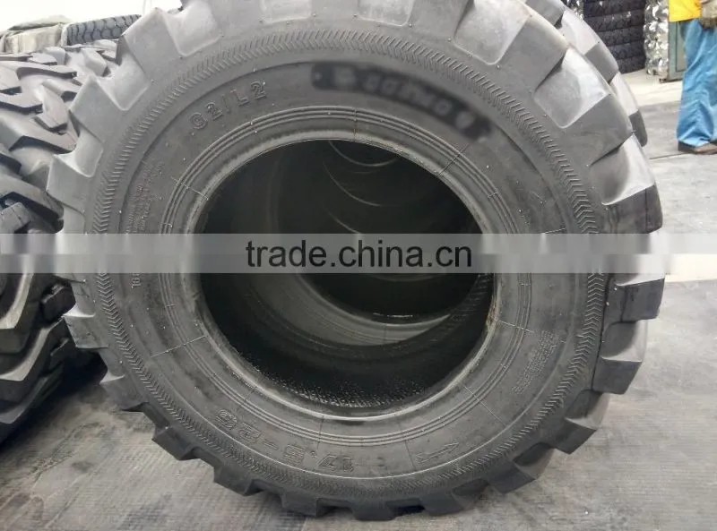 China factory G2 L2 off orad tyre 17.5x25