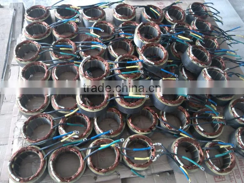 tricycle electric motor kit, Convenient use electric tricycle motor, electric tricycle motor 60V 1200W