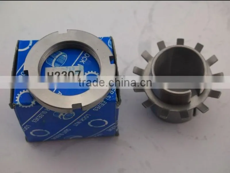 Adapter Sleeve H2307