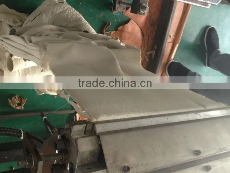 sheet making machine